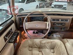 کادیلاک دیڤیل